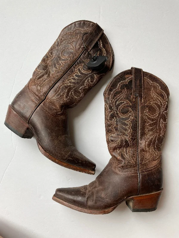 Boots Western By Shyanne  Size: 5