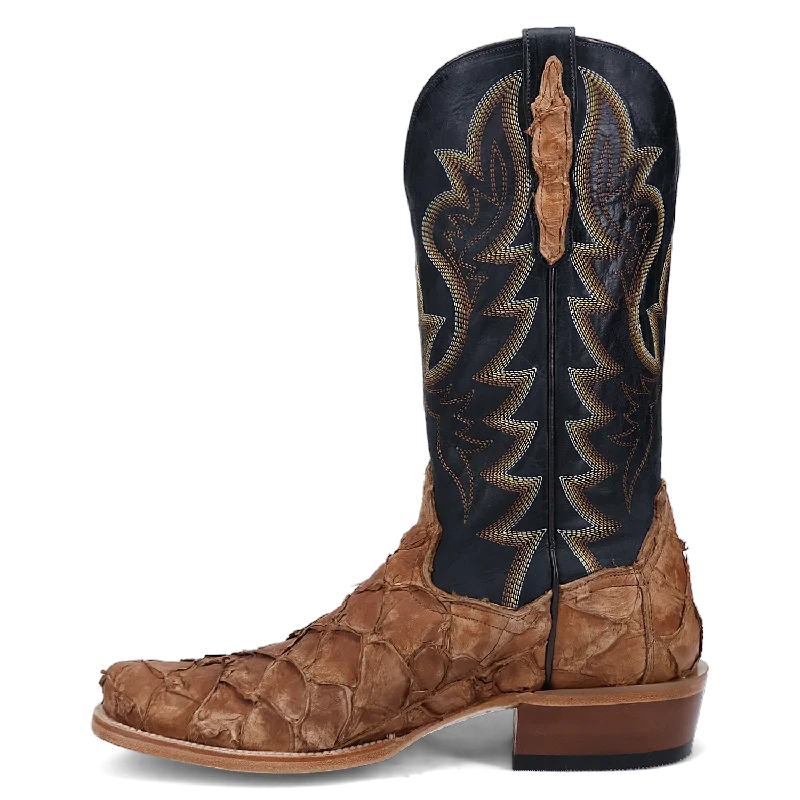 Men's Dan Post Riggs Western Boot #DP5021