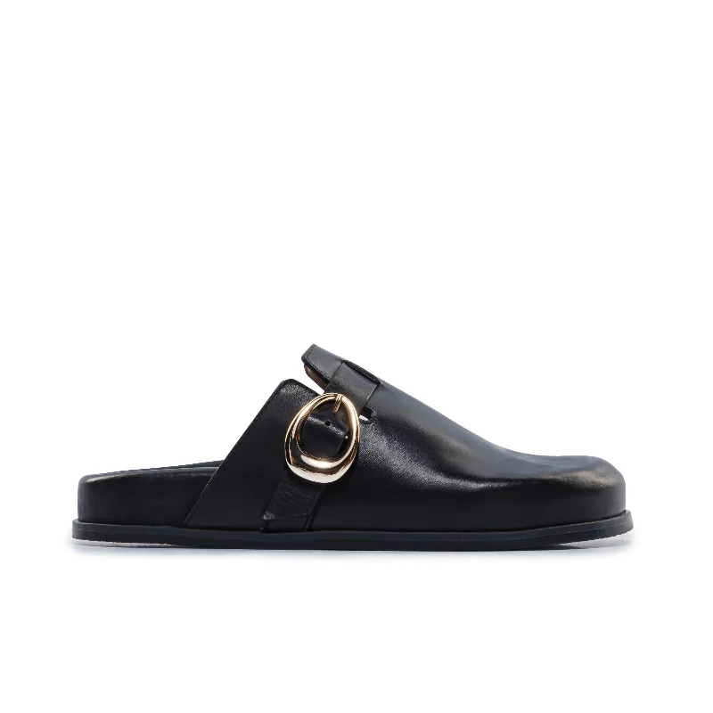 Easton Slip On Clog