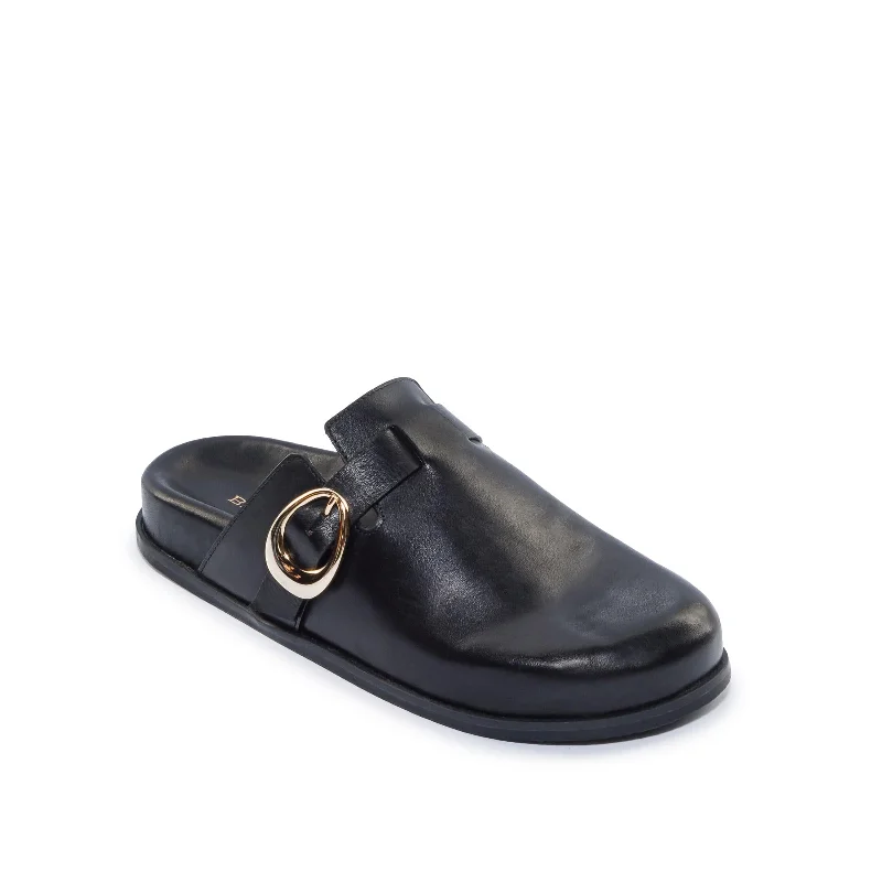 Easton Slip On Clog