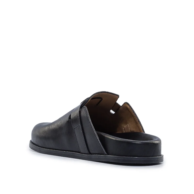 Easton Slip On Clog