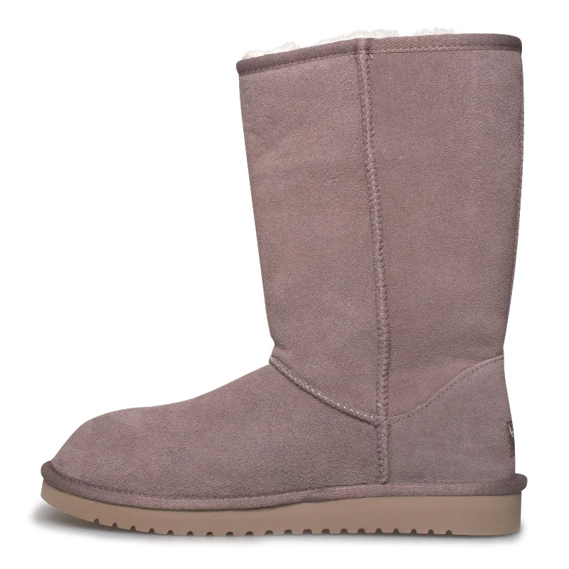 Koolaburra By UGG Victoria Tall Cinder Boots - Women's