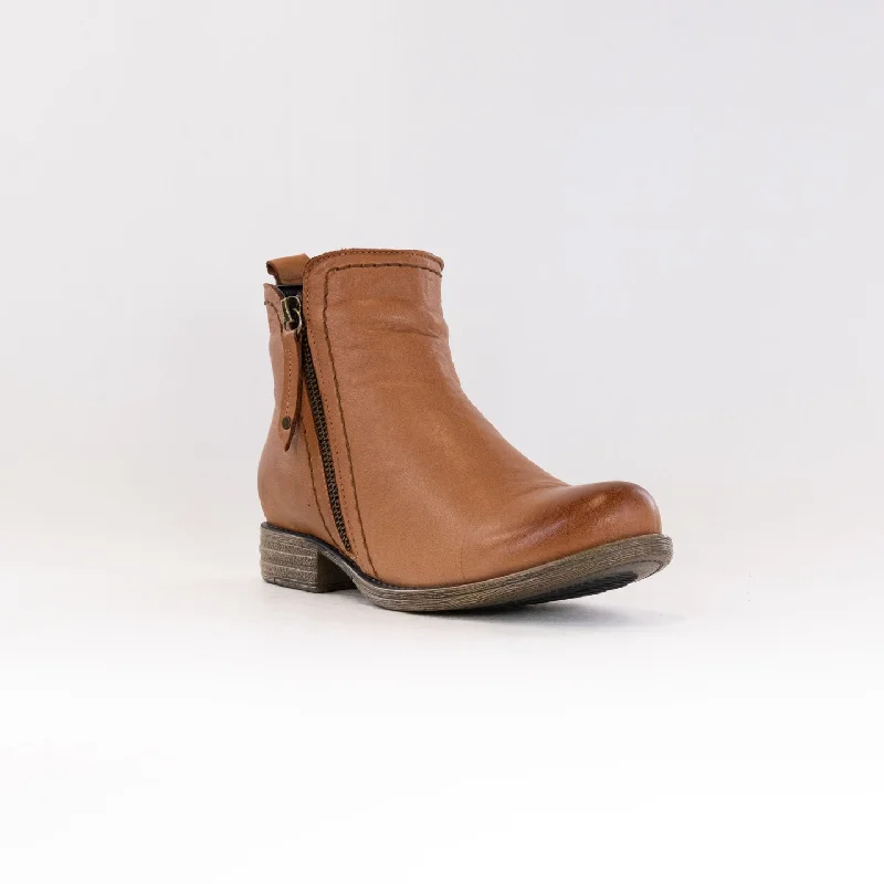 Spring Step Oziel (Women's) - Camel