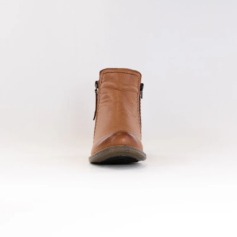 Spring Step Oziel (Women's) - Camel