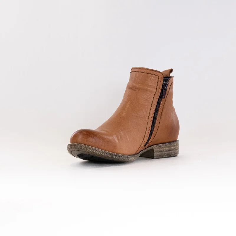 Spring Step Oziel (Women's) - Camel