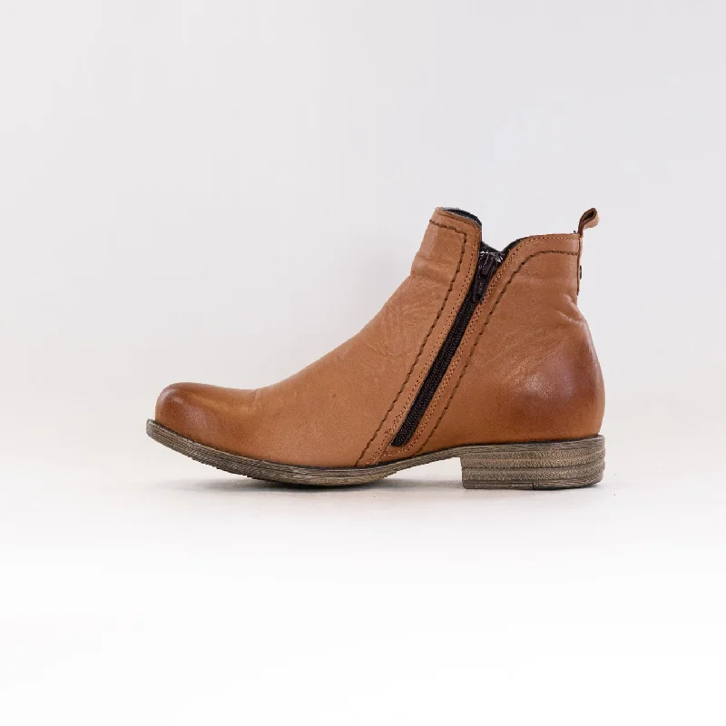 Spring Step Oziel (Women's) - Camel