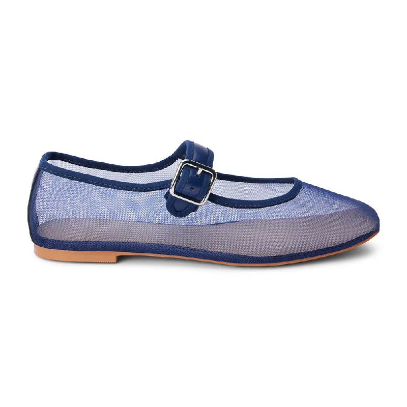 Tribeca Ballet Flat