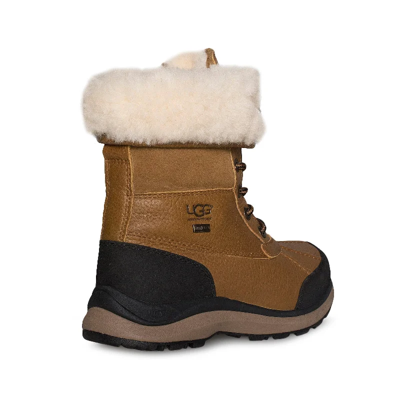 UGG Adirondack III Chestnut NEW Boots - Women's