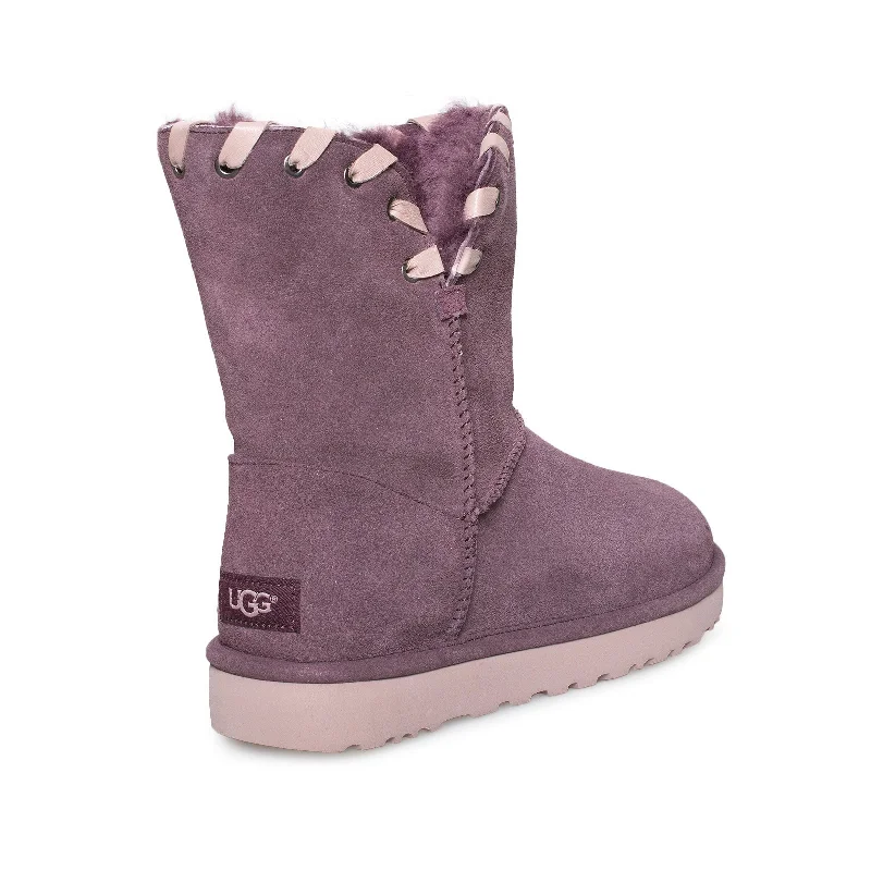 UGG Aidah Port Boots - Women's