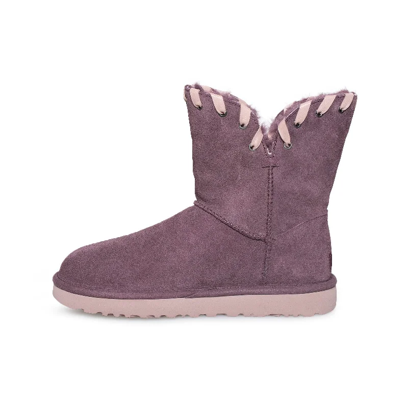 UGG Aidah Port Boots - Women's