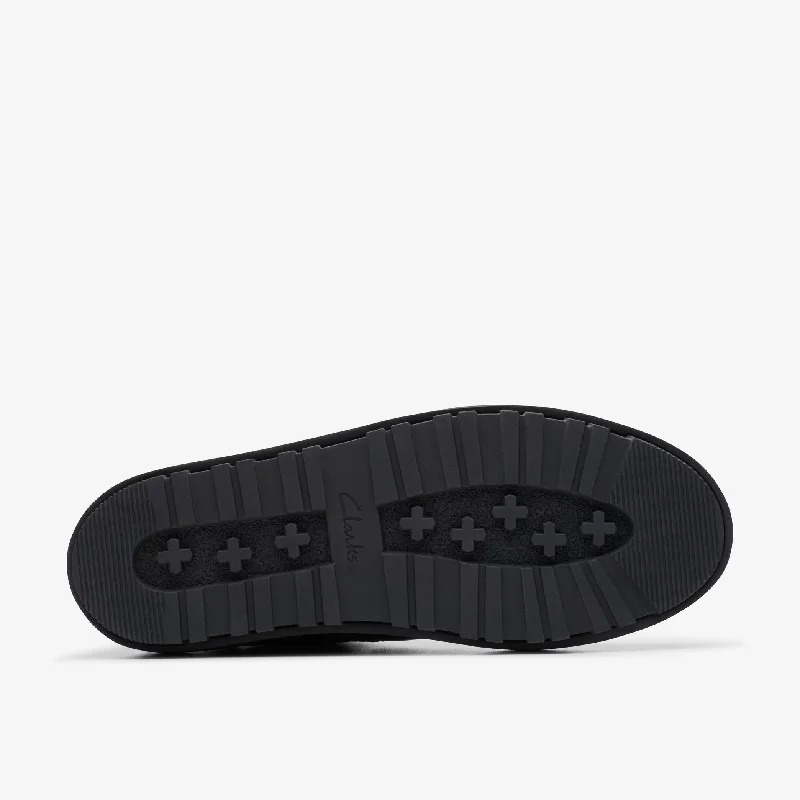 Clarks Orianna Up (Women’s) - Black