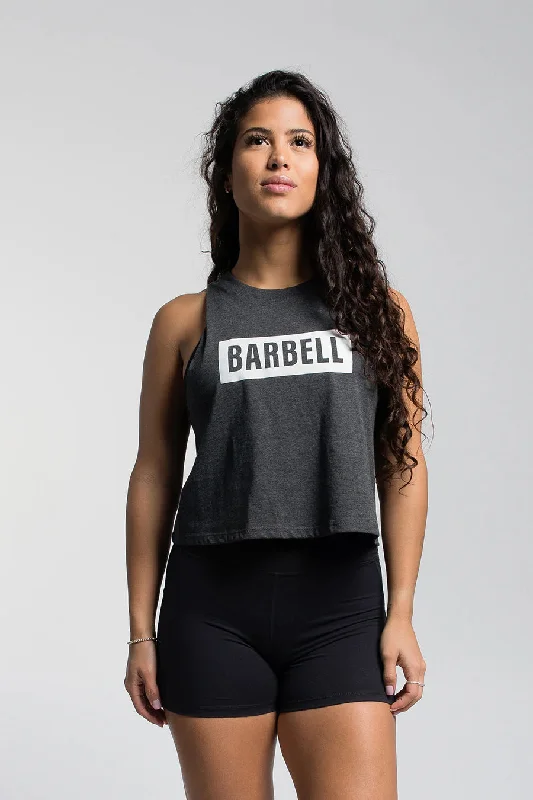 Essence Crop Tank