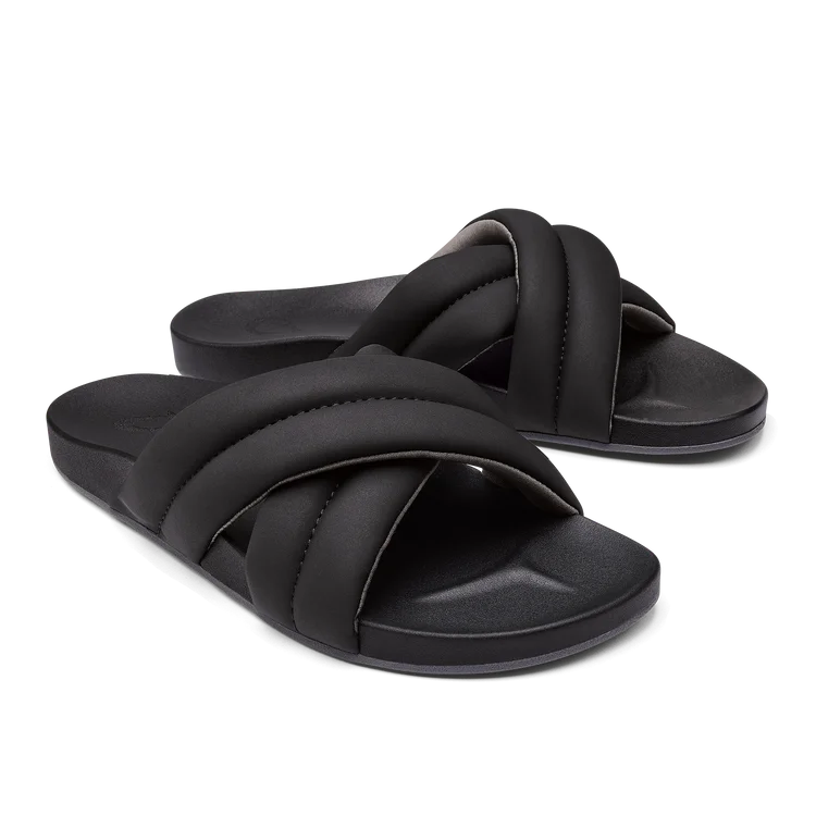 Women's Hila Puffy Slide Sandals