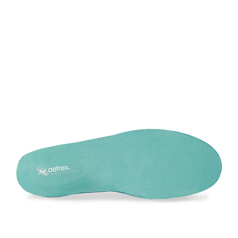 Mens Premium Memory Foam Orthotics Insole for Extra Comfort