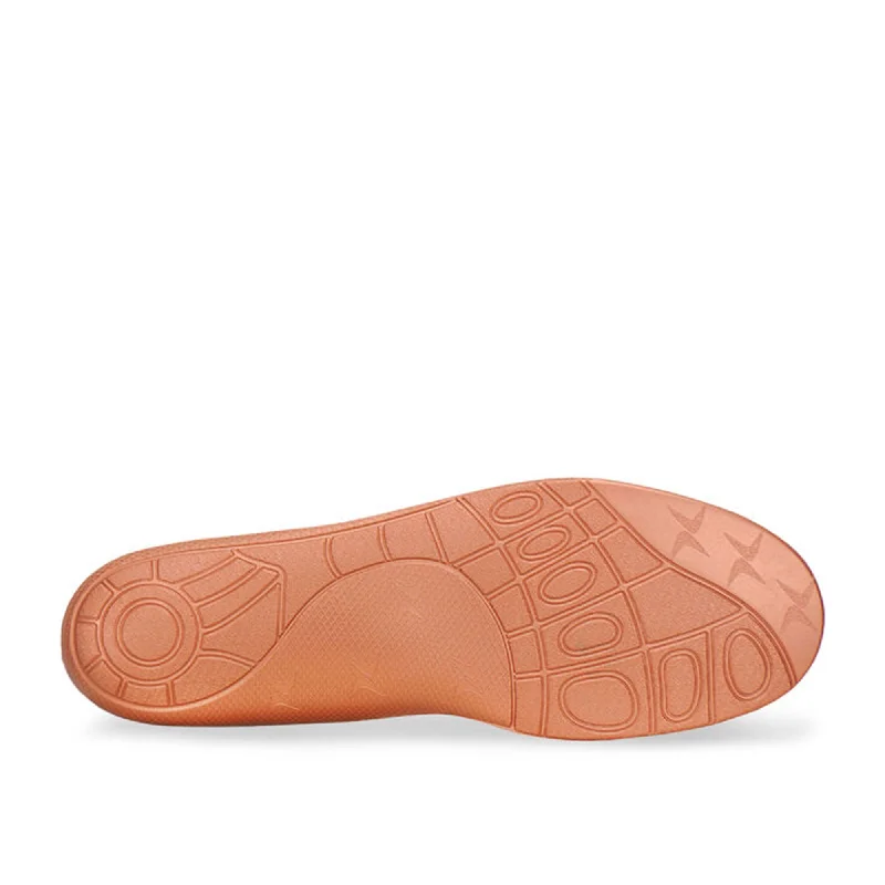 Mens Premium Memory Foam Orthotics Insole for Extra Comfort