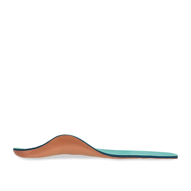 Mens Premium Memory Foam Posted Orthotics