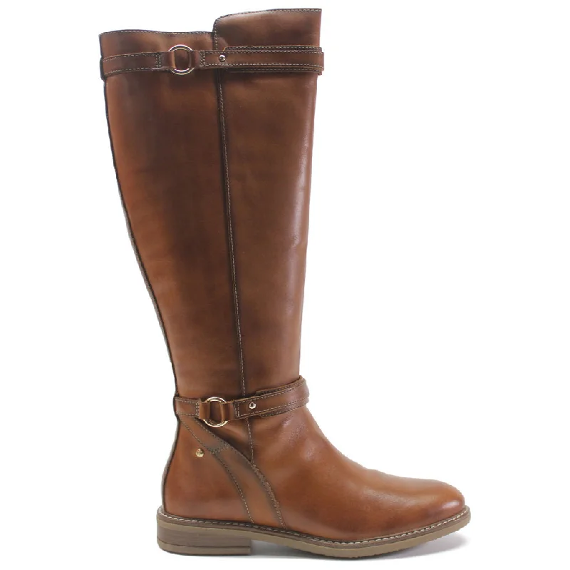 Brandy / UK 4-4.5 | US 6.5-7 Women | EU 37 / Medium