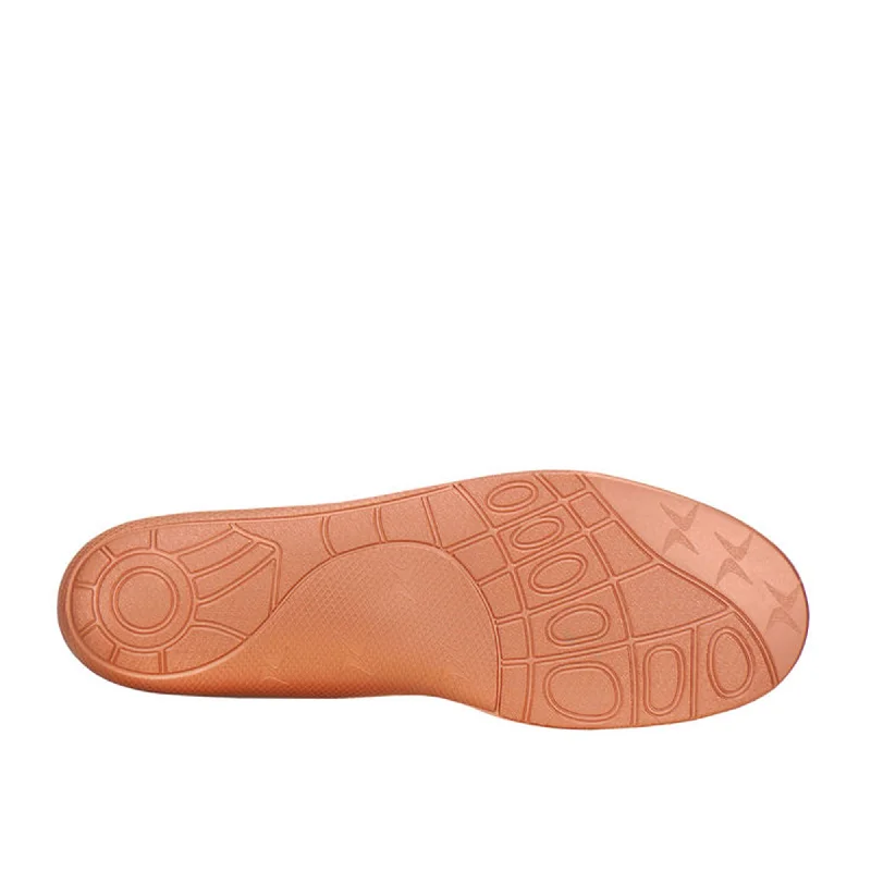 Womens Premium Memory Foam Orthotics with Metatarsal Support