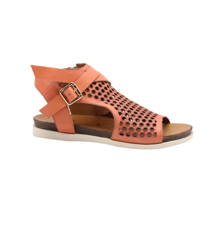 TINO leather sandals