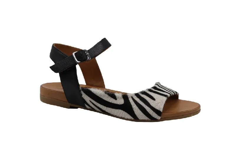 TYSON leather sandal