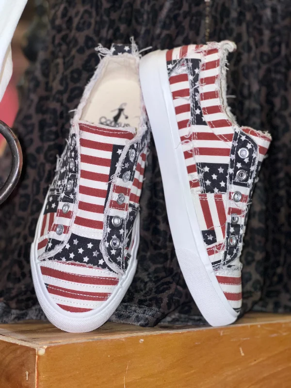 Babalu - Flag (Size 9)