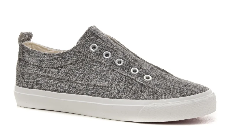 Babalu - Grey Tweed