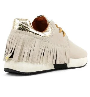 Bone Pepa Sneakers