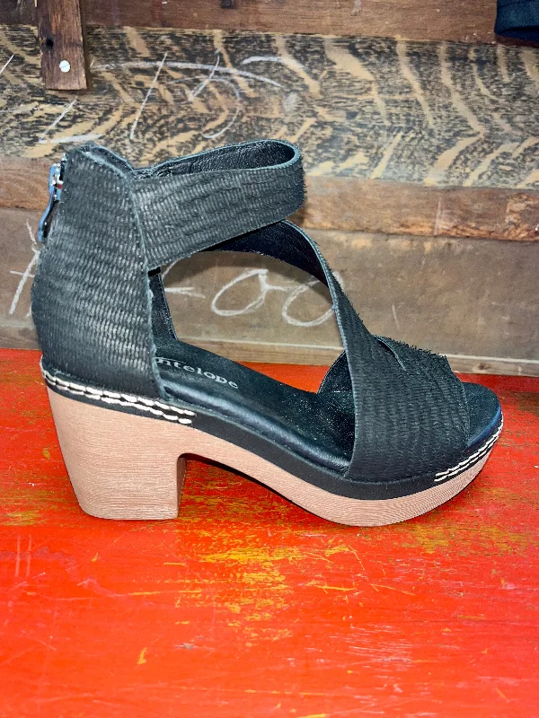 Lacie Antelope wedge