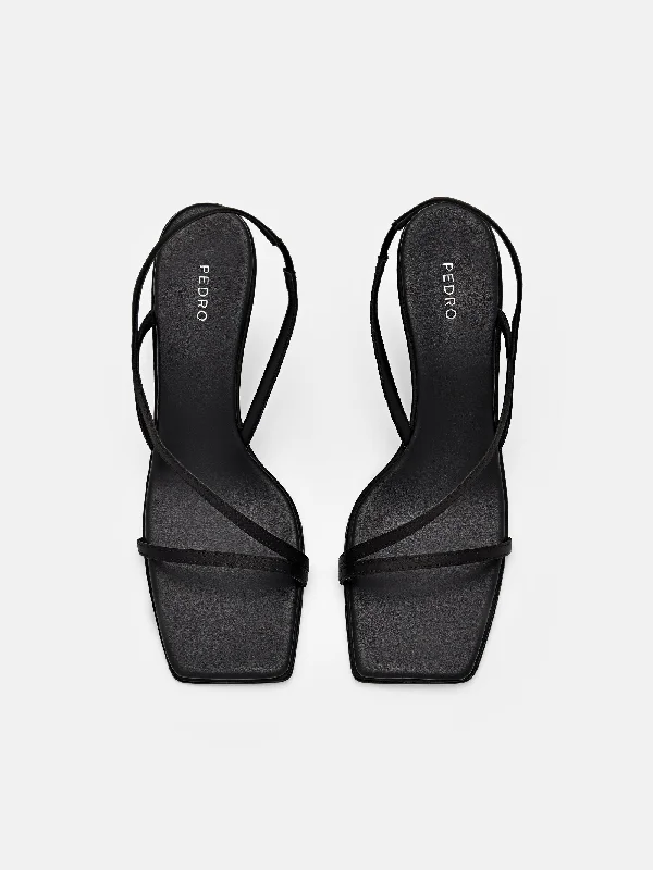 Oriana Wedge Sandals