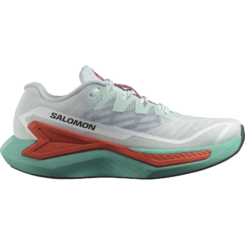 Women's Salomon DRX Bliss 2 White Trainers