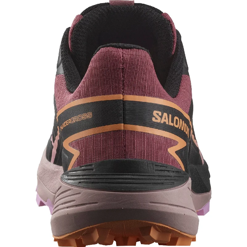 Women's Salomon Thundercross W Nocturne Trainers