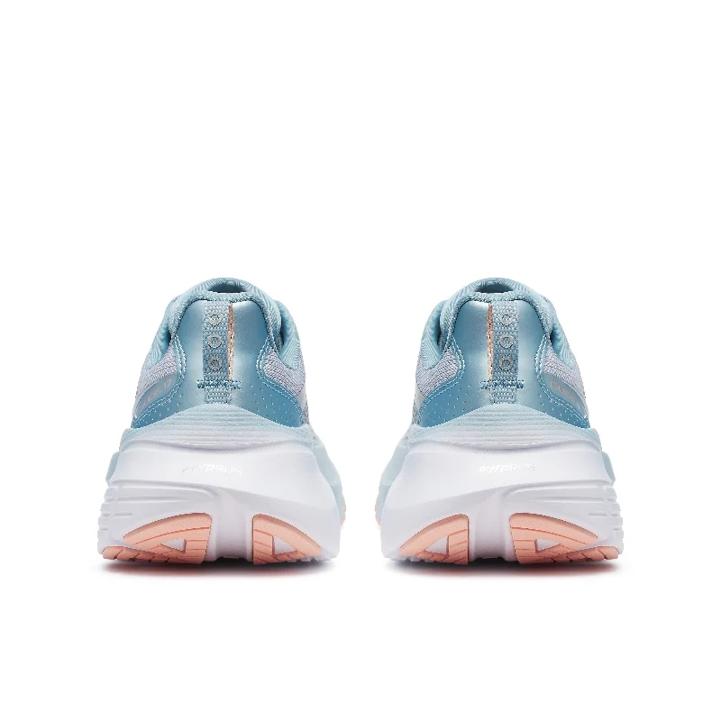 Women's Saucony Guide 17 Cloud/Topaz Trainers