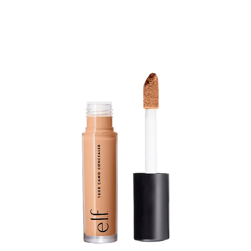 Medium Beige - medium with golden beige undertones