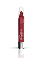 Zuri Flawless Lip Color - Burgundy Bliss