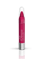 Zuri Flawless Lip Color - Fierce Fuchsia