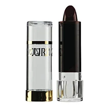 Zuri Lipstick - Burgundy Shadow