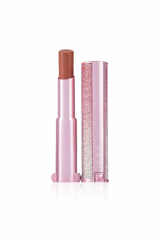 BBLP-07 - BEBELLA COSMETICS - 'MY TYPE' - BELLA LUXE LIPSTICK - 6 PCS