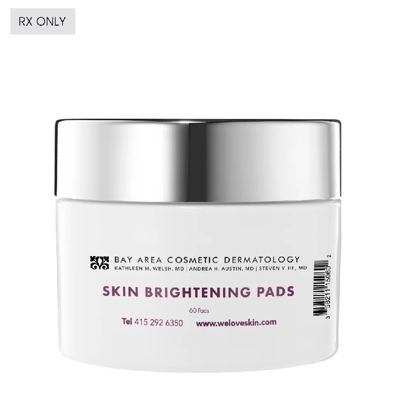 Brightening Pads