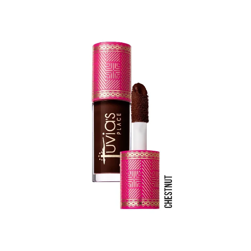 Bronzed Mini Liquid Lipstick