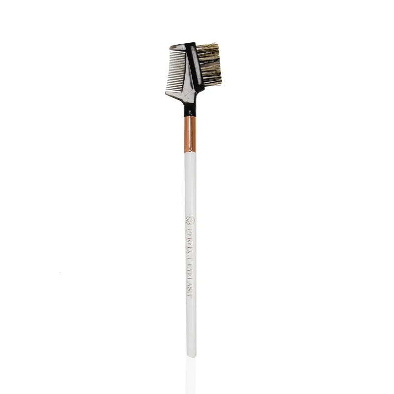 Brow Brush & Comb