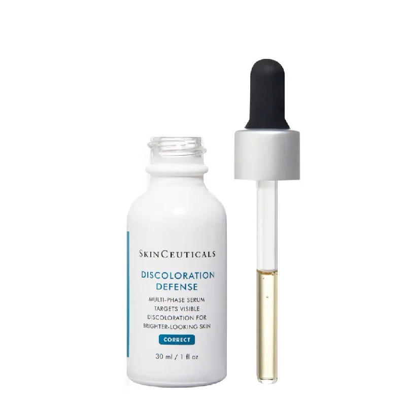 Skinceuticals Discoloration Defense