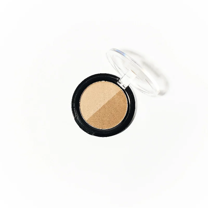 Duo Brow Powders