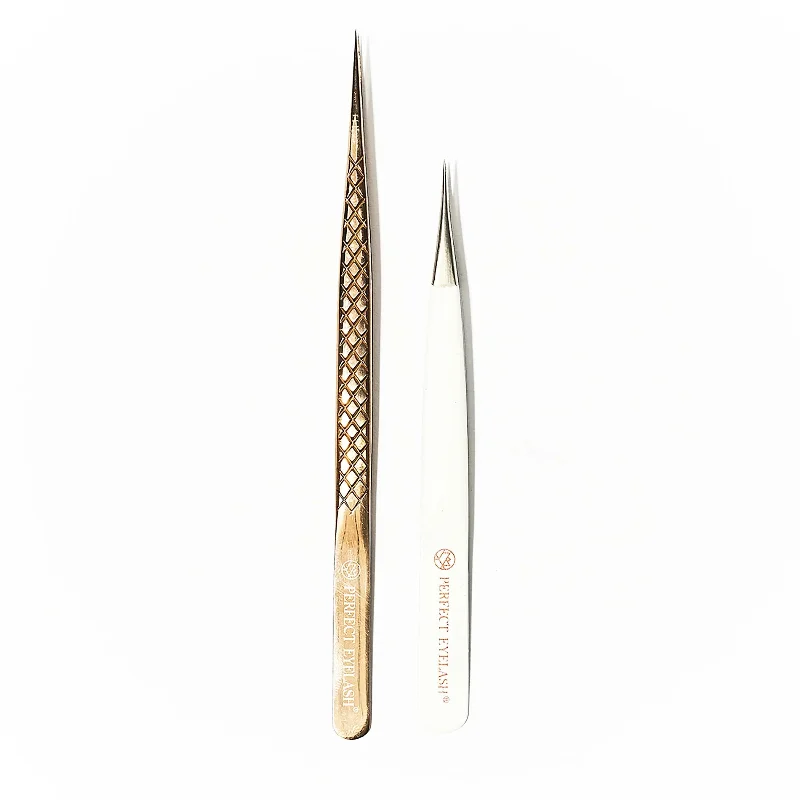 Duo Tweezer