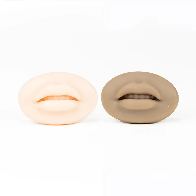 Full Silicone 5D Lip