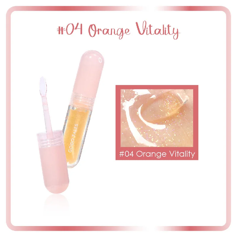 G04 - Orange Vitality