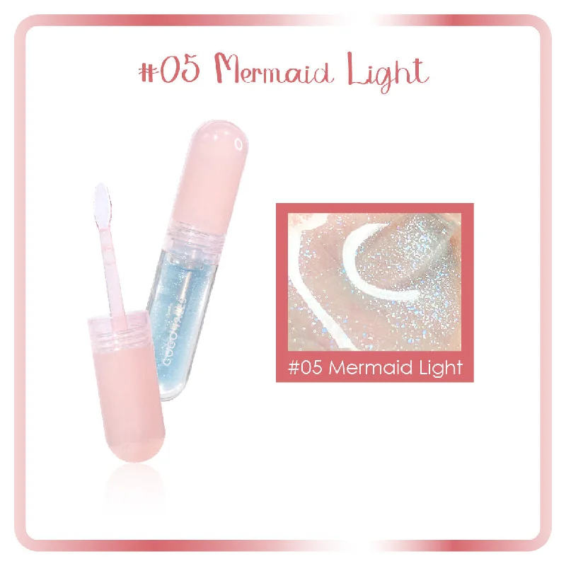 G05 - Mermaid Light