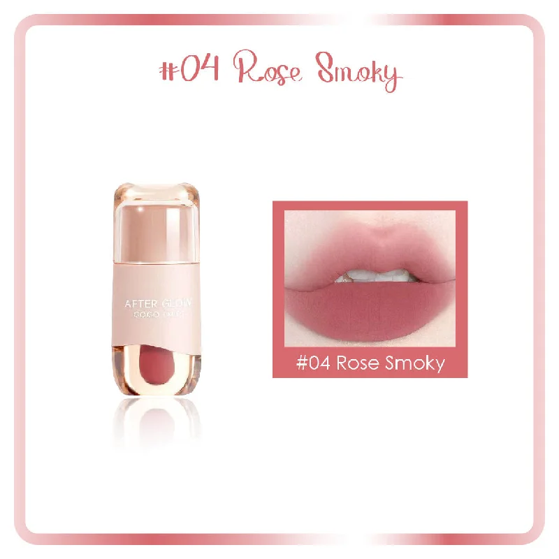 G04 - Rose Smoky