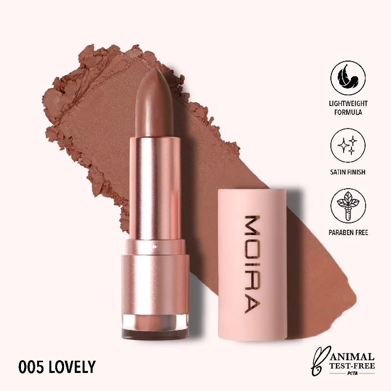 Lip Goddess Lipstick (005, Lovely)