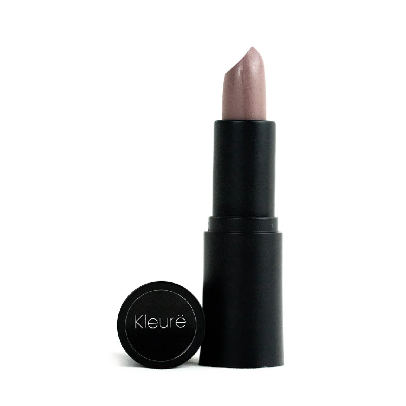 Luxury Matte Lipstick Bare