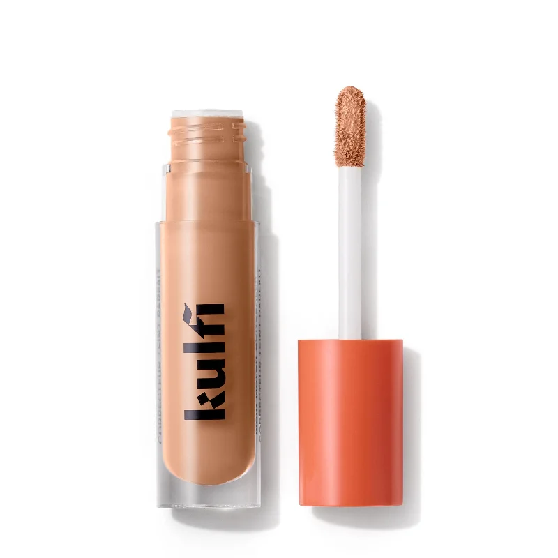 Pome Pome (Medium-tan w/ peach undertones)